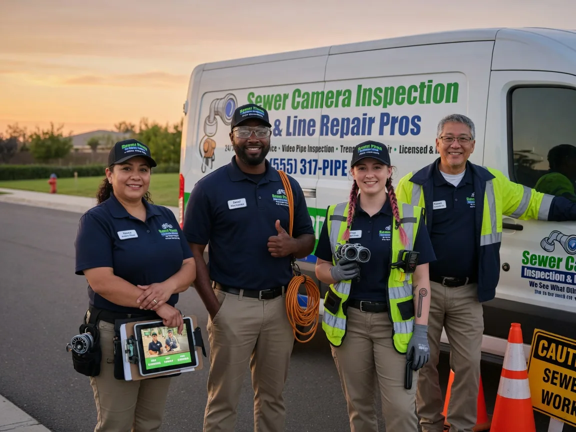 Sewer Line Repair company in Parksville, NY
